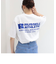 【WEB限定】【RUSSELL ATHLETIC/ラッセル アスレチック】vintage style T