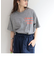 【WEB限定】【RUSSELL ATHLETIC/ラッセル アスレチック】vintage style T