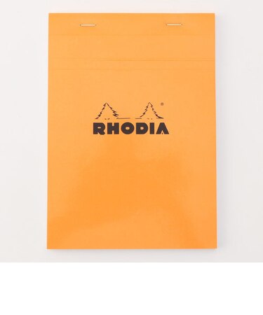 【RHODIA/ロディア】ブロックロディア No.16
