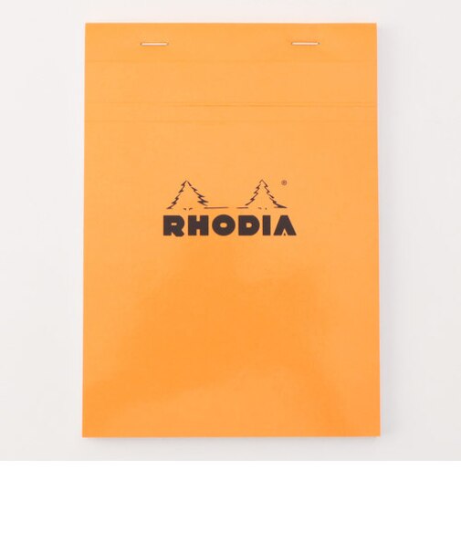 【RHODIA/ロディア】ブロックロディア No.16