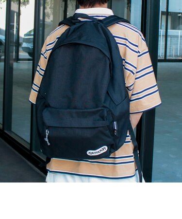 OUTDOOR PRODUCTS/アウトドアプロダクツ】X-LARGE ナイロンデイパック 
