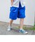 【GLOSTER/グロスター】スノーカモ バルーンショーツ ハーフパンツ