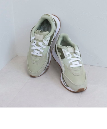 【PUMA/プーマ】プーマミラージュスポーツリミックス スニーカー