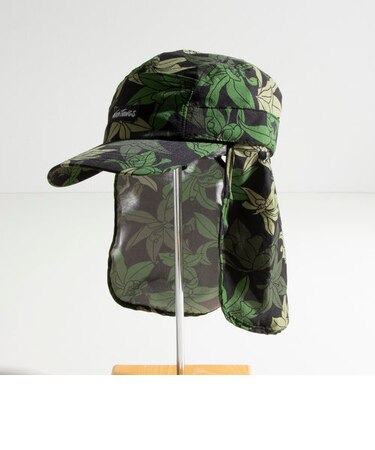 【WILDTHINGS/ワイルドシングス】DOT AIR 2WAY SHADING CAP