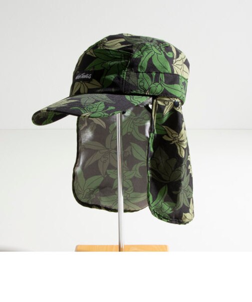 【WILDTHINGS/ワイルドシングス】DOT AIR 2WAY SHADING CAP