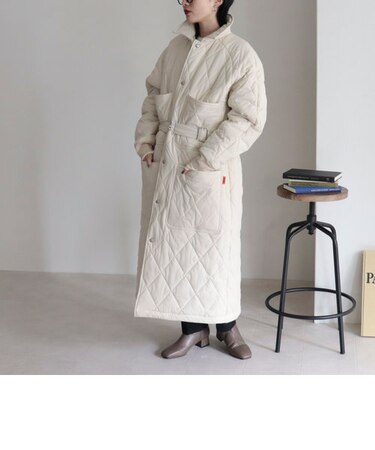 【UNIVERSAL OVERALL/ユニバーサルオーバーオール】FREEZER COAT