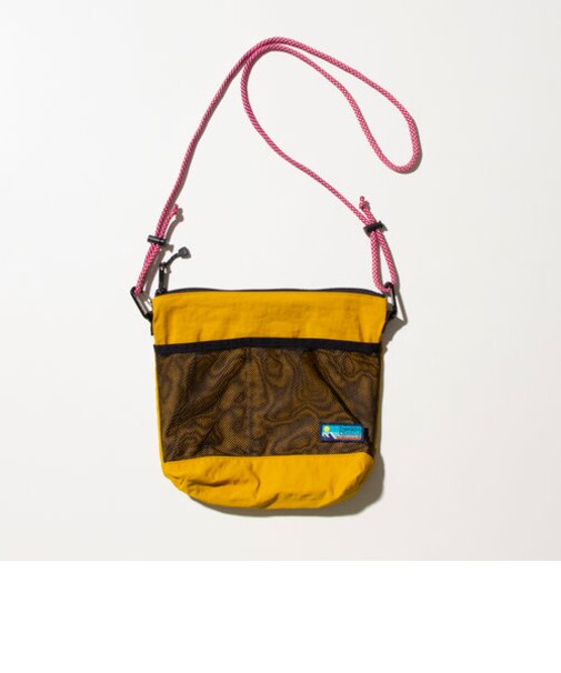 【Franklin Climbing/フランクリンクライミング】サコッシュ