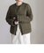 【TRADITIONAL WEATHERWEAR/トラディショナルウェザーウエア】ARKLEY DOWN PA