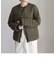 【TRADITIONAL WEATHERWEAR/トラディショナルウェザーウエア】ARKLEY DOWN PA