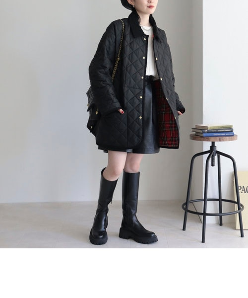 別注】【TRADITIONAL WEATHERWEAR/トラディショナルウェザーウエア 
