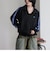 【RUSSELL ATHLETIC/ラッセル アスレチック】CLASSIC JERSEY TRACK JACKET