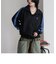 【RUSSELL ATHLETIC/ラッセル アスレチック】CLASSIC JERSEY TRACK JACKET