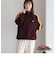 【RUSSELL ATHLETIC/ラッセル アスレチック】CLASSIC JERSEY TRACK JACKET