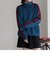 【RUSSELL ATHLETIC/ラッセル アスレチック】CLASSIC JERSEY TRACK JACKET