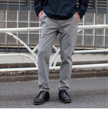 ＼＼店頭人気NO.1／／【WONDER SHAPE/ワンダーシェイプ】起毛 イージーパンツ 冬ver