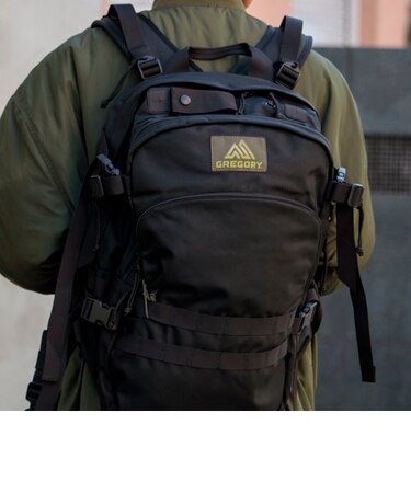 【GREGORY / グレゴリー】SPEAR スピア リーコンパック バックパック 29L