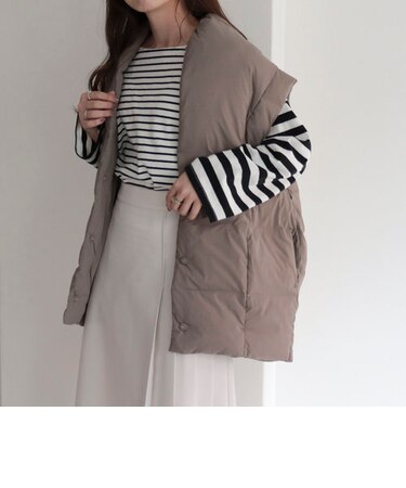 ライトタフタベスト