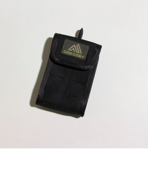 《WEB限定》【GREGORY / グレゴリー】SPEAR モーリーポーチ 0.4L