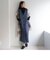 【2WAY着用可能】ニットメルトンジレジャンスカ