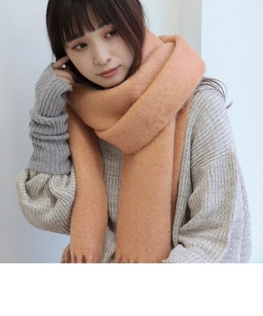 つやふわブークレーストール