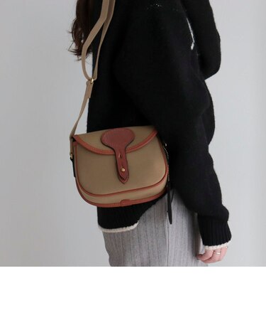 【Brady/ブレディ】COLNE MINI　コルネミニバッグ