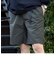 【GRAMICCI/グラミチ】NYLON G-SHORT ナイロン ショートパンツ
