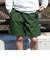 【GRAMICCI/グラミチ】NYLON G-SHORT ナイロン ショートパンツ