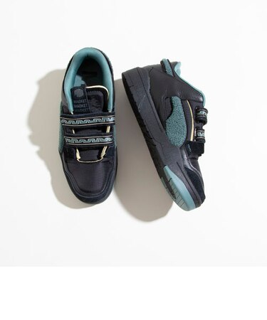 【PUMA/プーマ】MARKET x Slipstream INVDR 'Black'