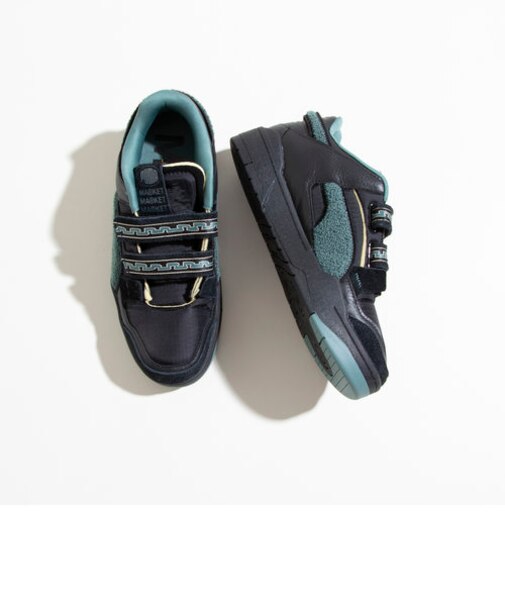 【PUMA/プーマ】MARKET x Slipstream INVDR 'Black'