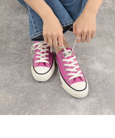 【CONVERSE/コンバース】オールスターOX