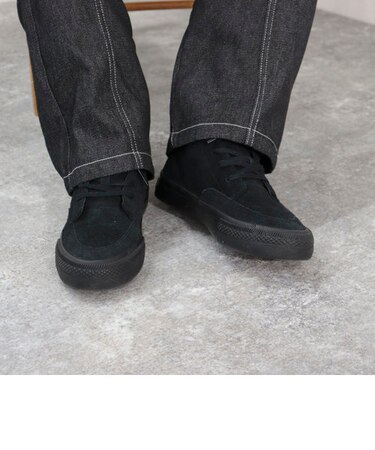 【CONVERSE/コンバース】CS チャッカ SK MID　スニーカー