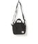 【Drifter/ドリフター】SQUARE MINI BAG　スクエアミニバッグ