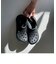 【crocs/クロックス】CLASSIC CRUSH CLOG　クラッシュクロッグ