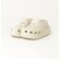 【crocs/クロックス】CLASSIC CRUSH CLOG　クラッシュクロッグ
