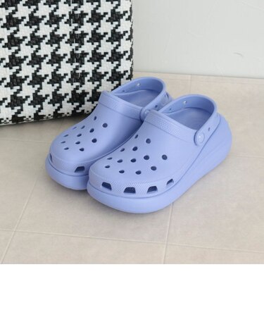 【crocs/クロックス】CLASSIC CRUSH CLOG　クラッシュクロッグ
