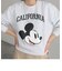 【別注】MICKEY裏毛プルオーバースウェット