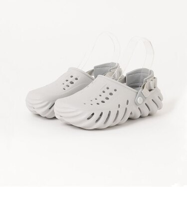 【crocs/クロックス】ECHO CLOG　エコー クロッグ