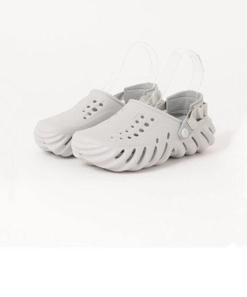 【crocs/クロックス】ECHO CLOG　エコー クロッグ