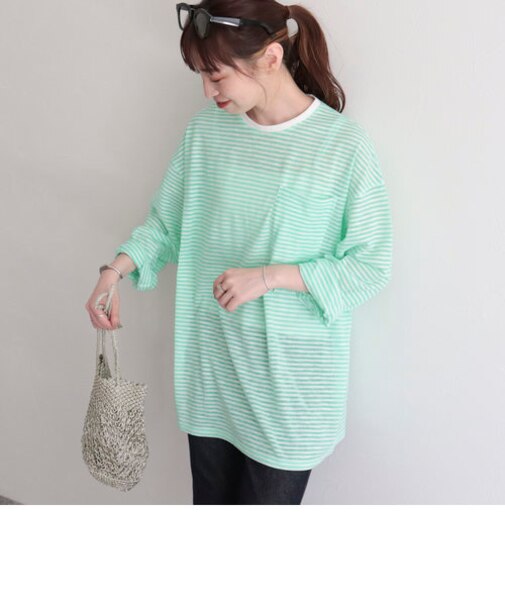 シアーボーダーロンT