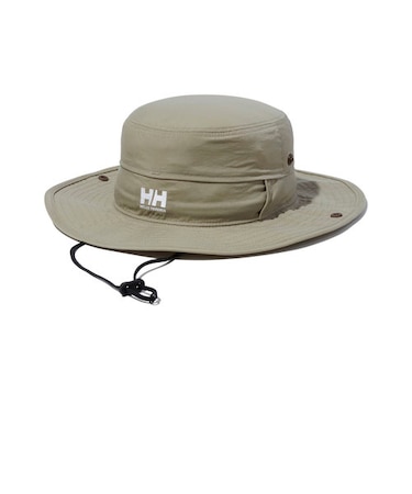 【WEB限定】【HELLY HANSEN / ヘリーハンセン】Fielder Hat フィールダーハット
