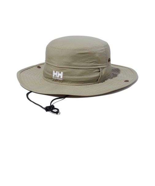 【WEB限定】【HELLY HANSEN / ヘリーハンセン】Fielder Hat フィールダーハット