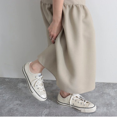 【CONVERSE/コンバース】スエードオールスターUS OX