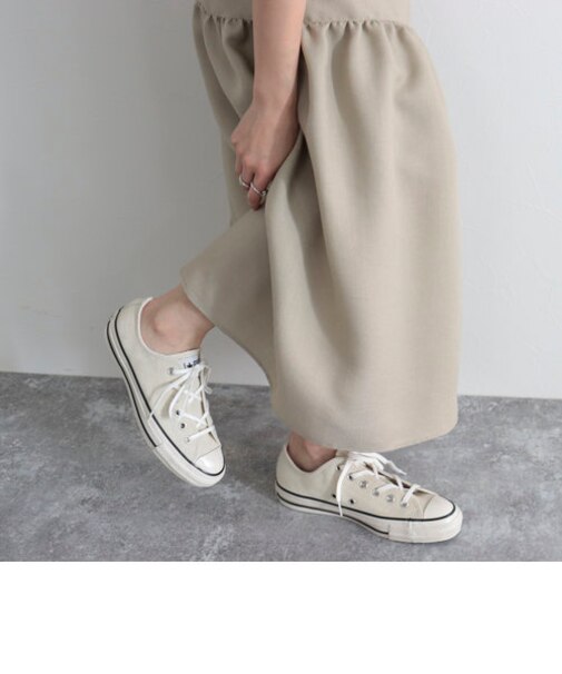 【CONVERSE/コンバース】スエードオールスターUS OX