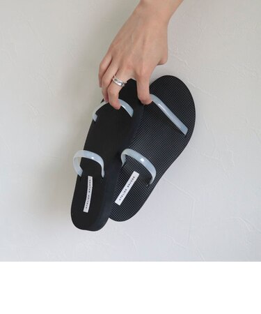 2ラインビーチサンダル