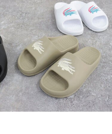 【LACOSTE/ラコステ】CROCO2.0EVO123 1 CFA