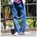 【GLOSTER/グロスター】ベーシック スタンダート デニムパンツ 5P denim