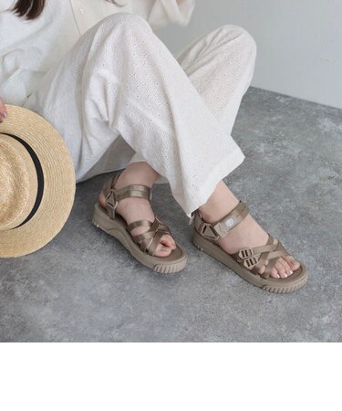 【SHAKA/シャカ】RIVER GUIDE　スポサン