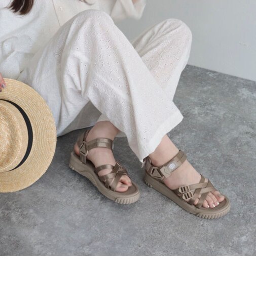 【SHAKA/シャカ】RIVER GUIDE　スポサン