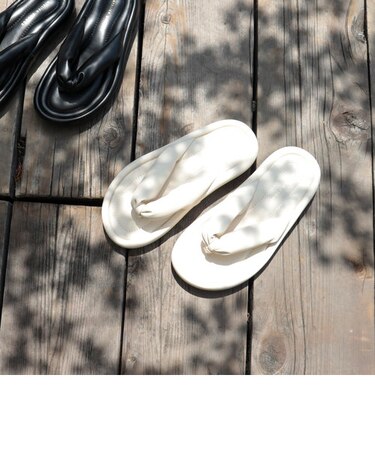 バルキートングサンダル