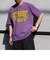 【SCREEN STARS/スクリーンスターズ】カレッジTシャツ カレッジロゴプリント